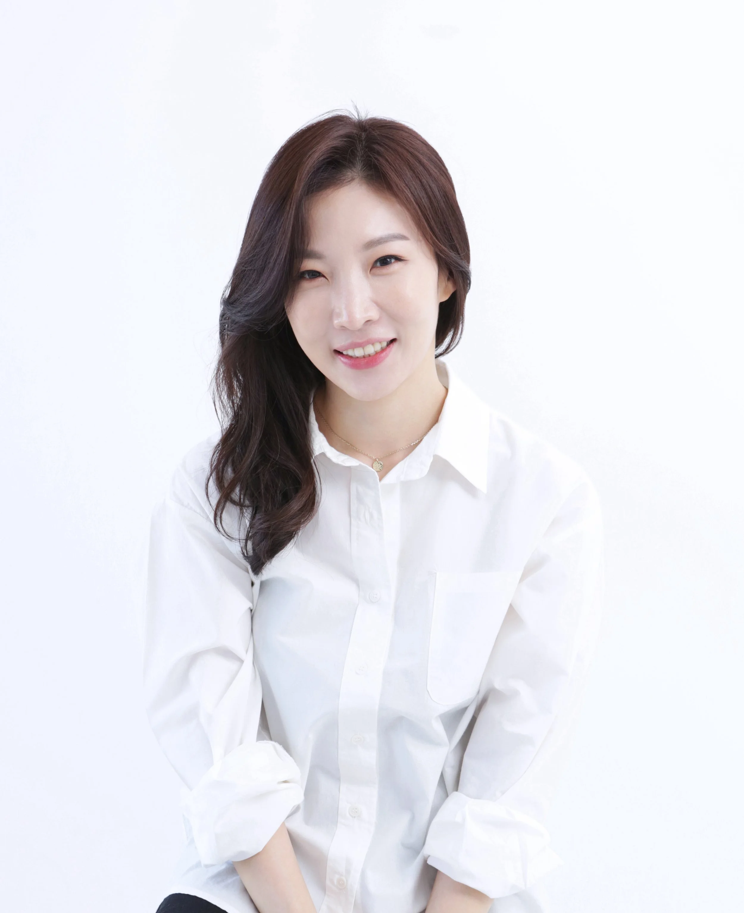 Sorah Seong | Organizational Theorist | AI, Web3, Strategy