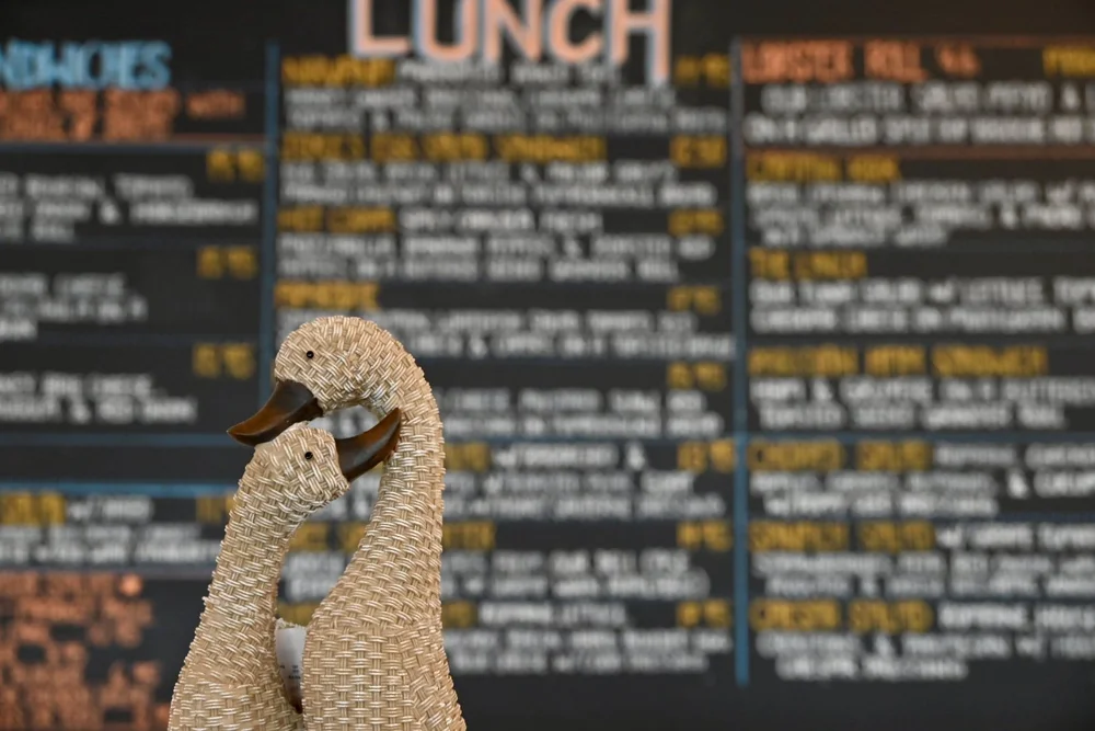The Cooked Goose Menu.pdf The Cooked Goose