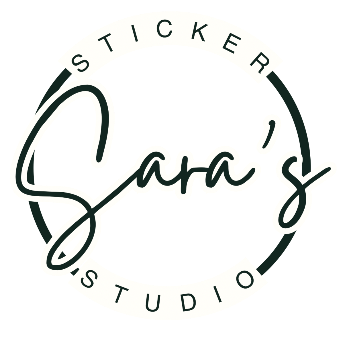 Sara’s Sticker Studio