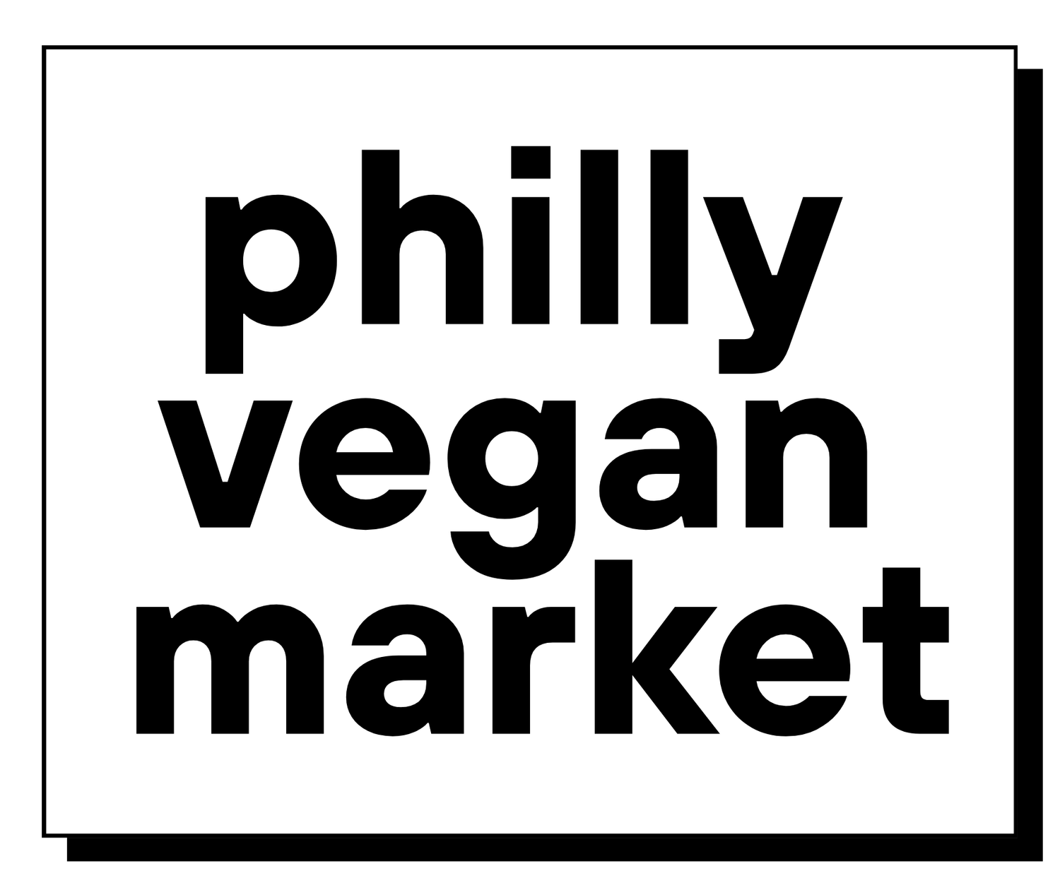 Philly Vegan Market