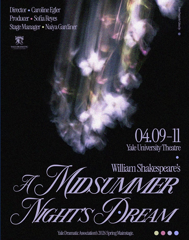 A Midsummer Night's Dream