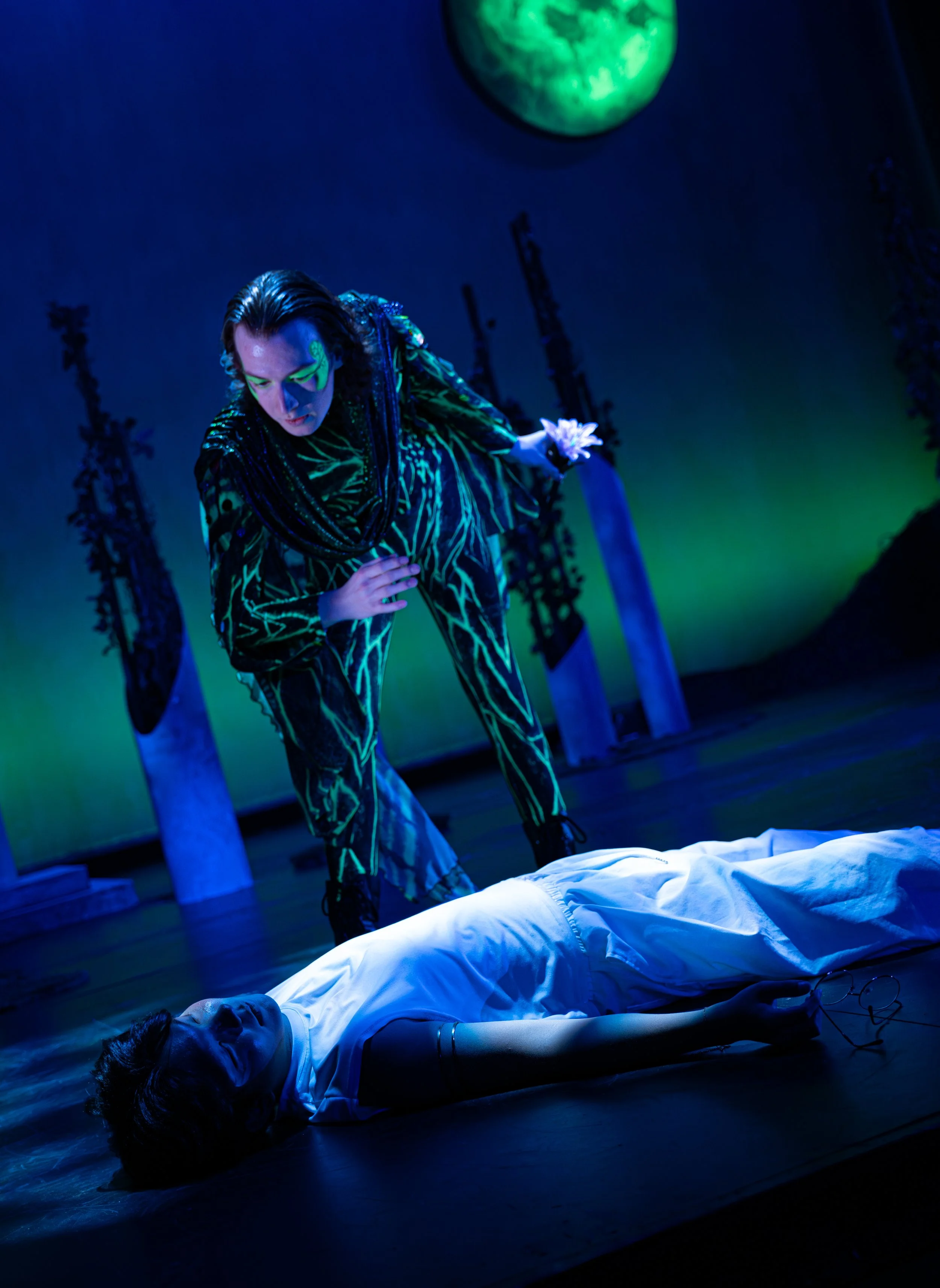 A Midsummer Night's Dream