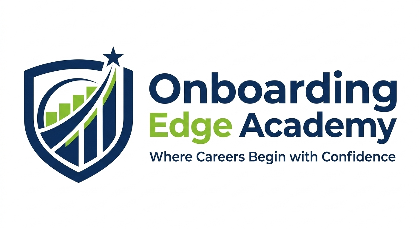 Onboarding Edge Academy