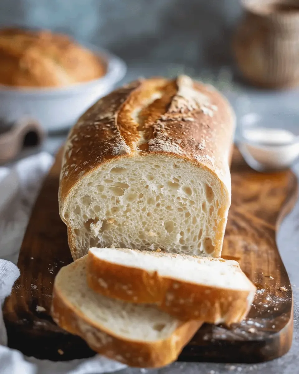 Bread Recipes