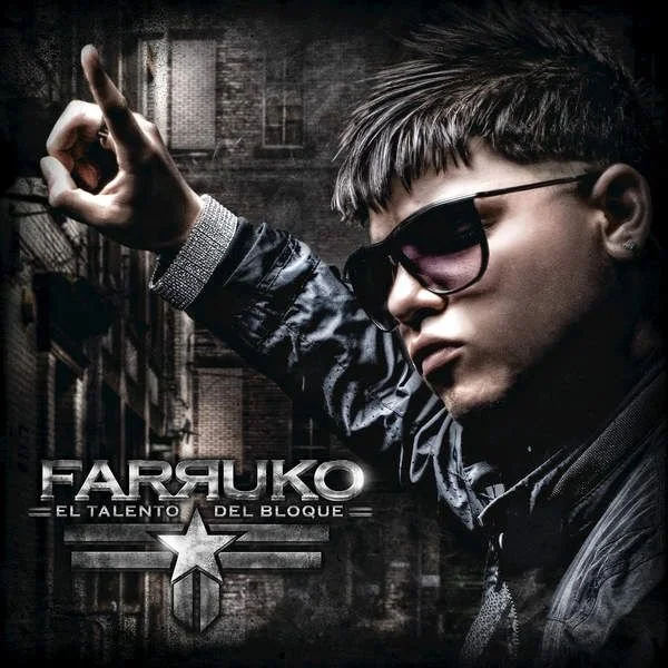 Farruko 2010