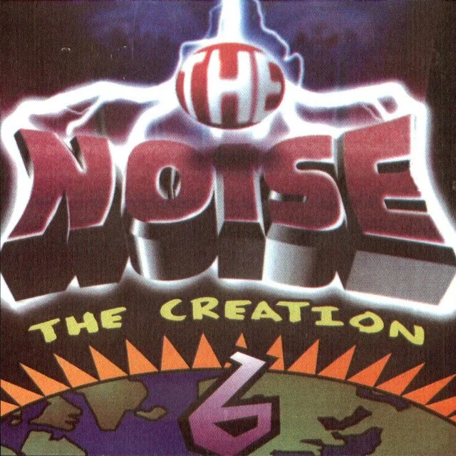 The Noise - 1996