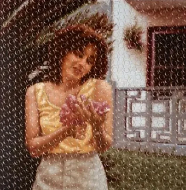 Eladio Carrión 2024