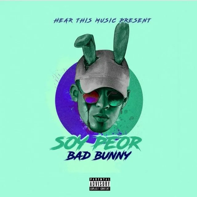 Bad Bunny (single) 2016