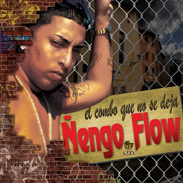 Ñengo Flow 2008