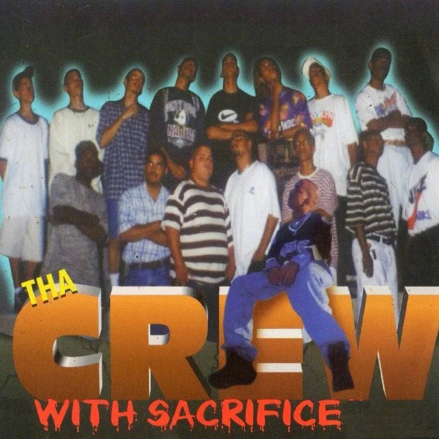 Tha Crew - 1995