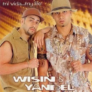 Wisin & Yandel 2003