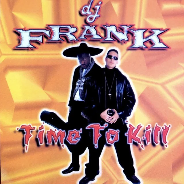 DJ Frank & O.G. Black - 1998 