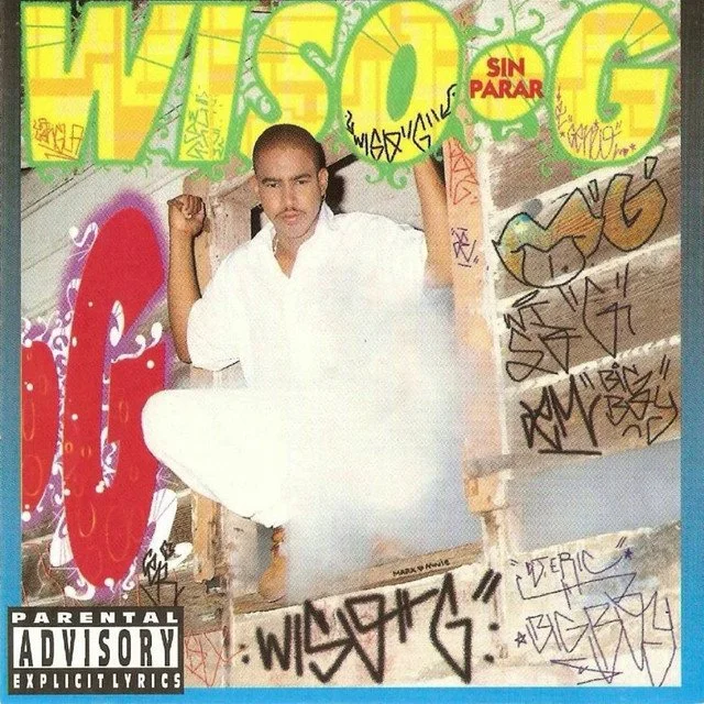 Wiso G - 1994 