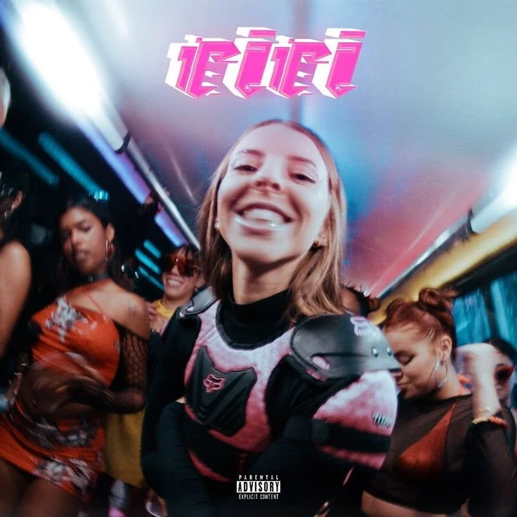 Young Miko (single) 2023