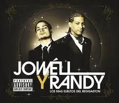 Jowell & Randy 2007