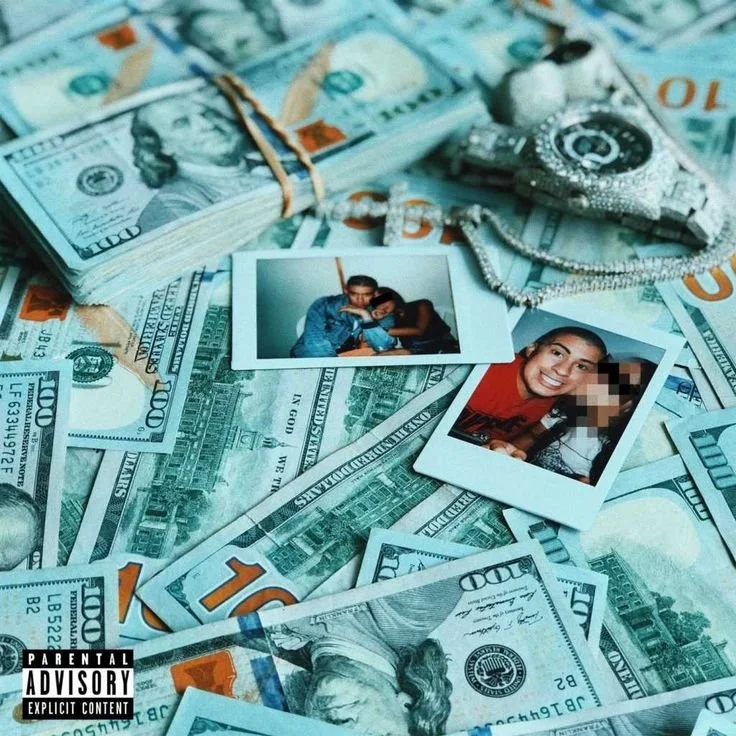 Bad Bunny (single) 2018