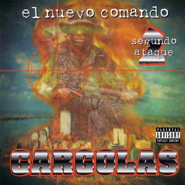 Alex Gargolas - 1999