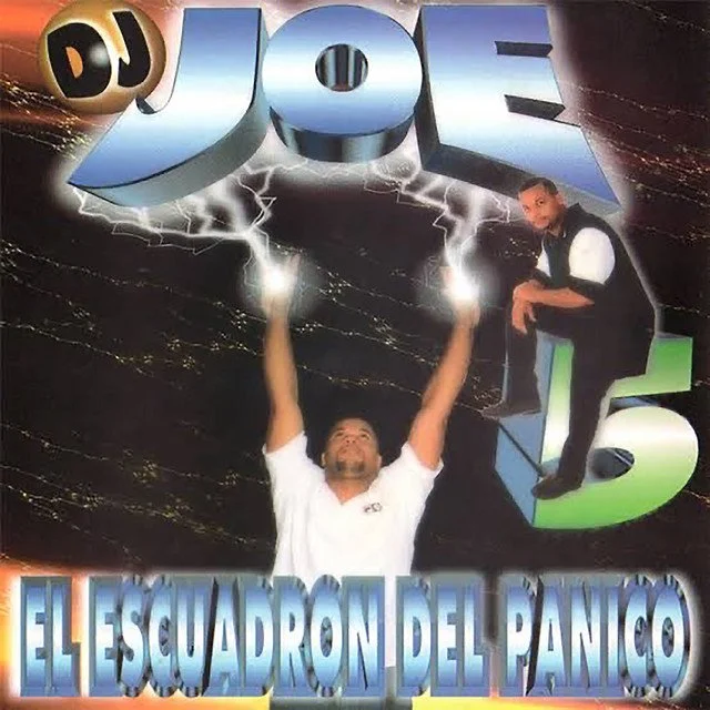DJ Joe - 1997