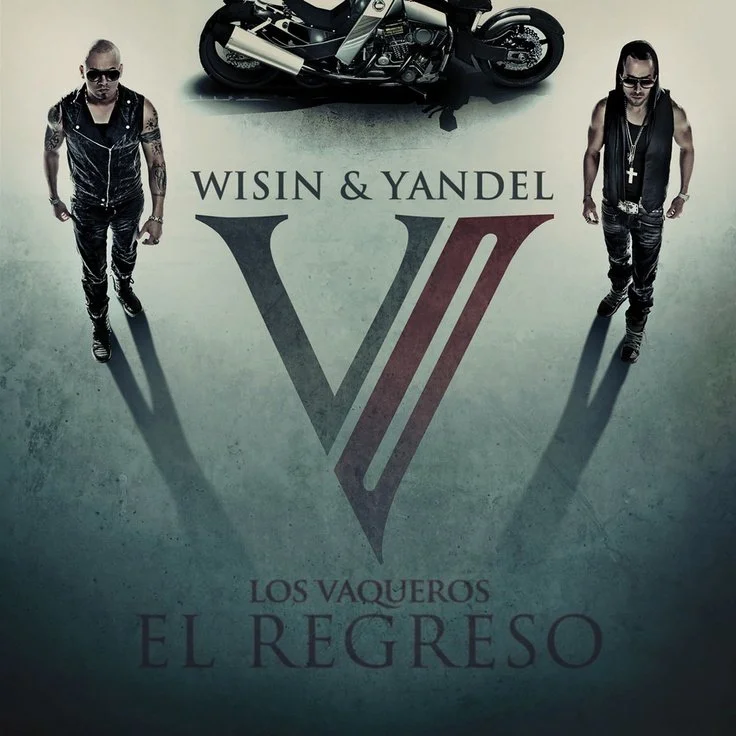Wisin & Yandel 2011