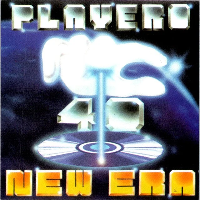 DJ Playero - 1996