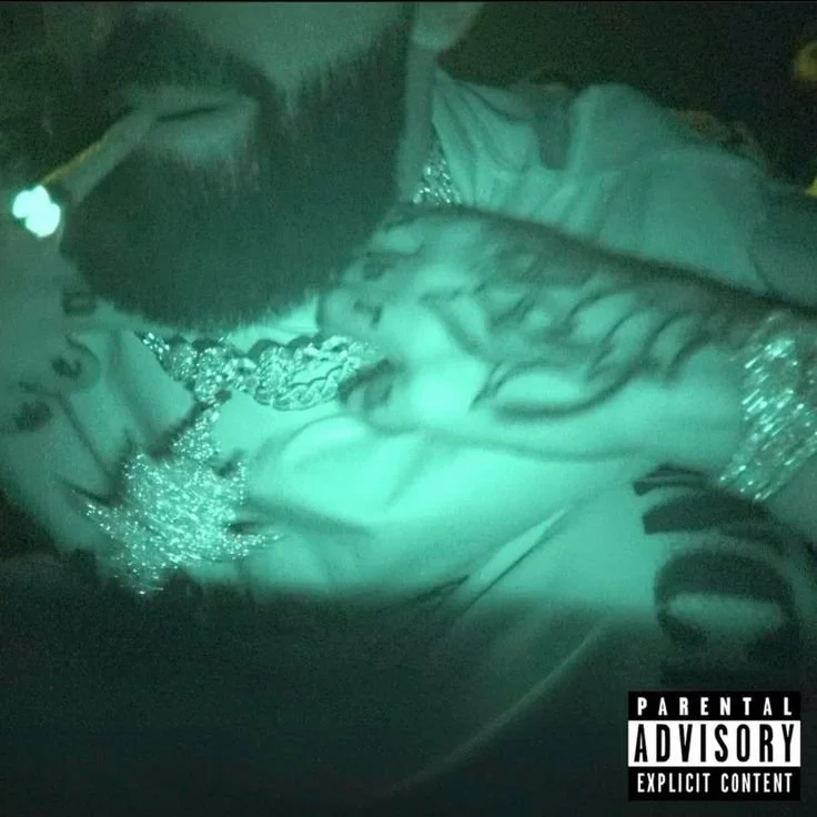 Eladio Carrión 2024