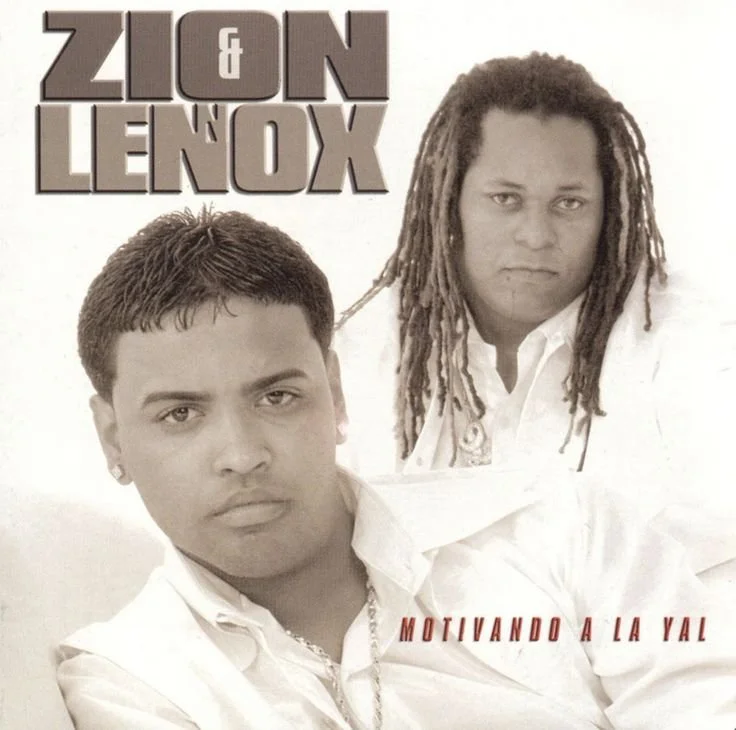 Zion & Lennox 2004