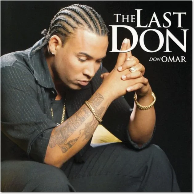 Don Omar 2003