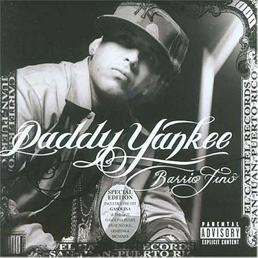 Daddy Yankee 2004