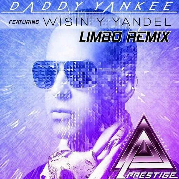Daddy Yankee 2012