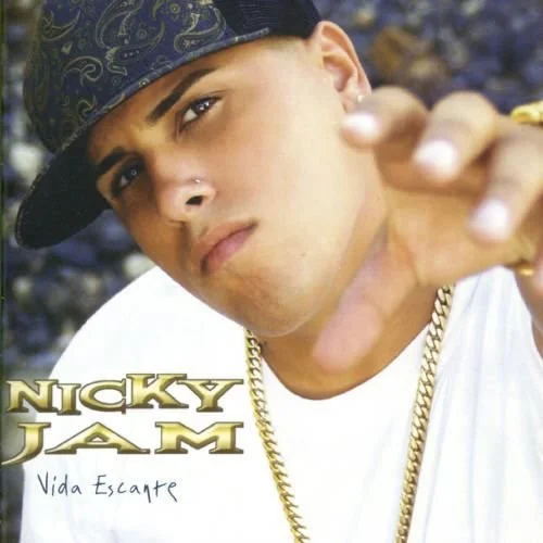 Nicky  Jam 2004