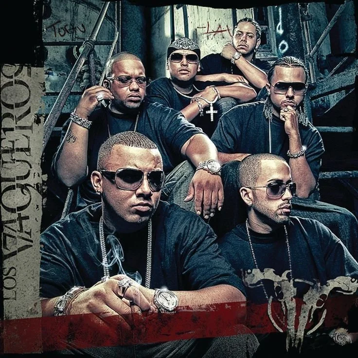 Wisin & Yandel 2006