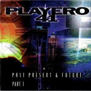 DJ Playero - 1999