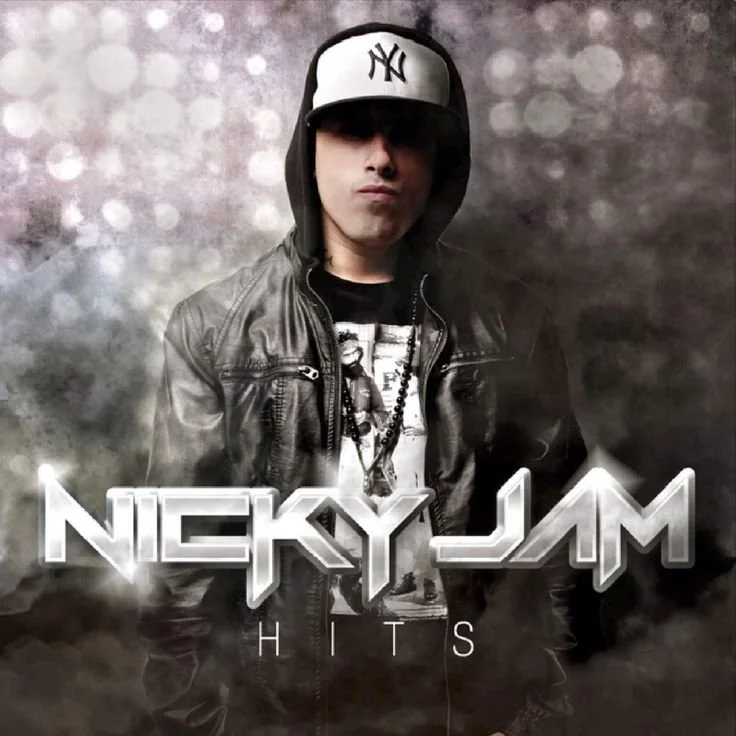 Nicky Jam 2014