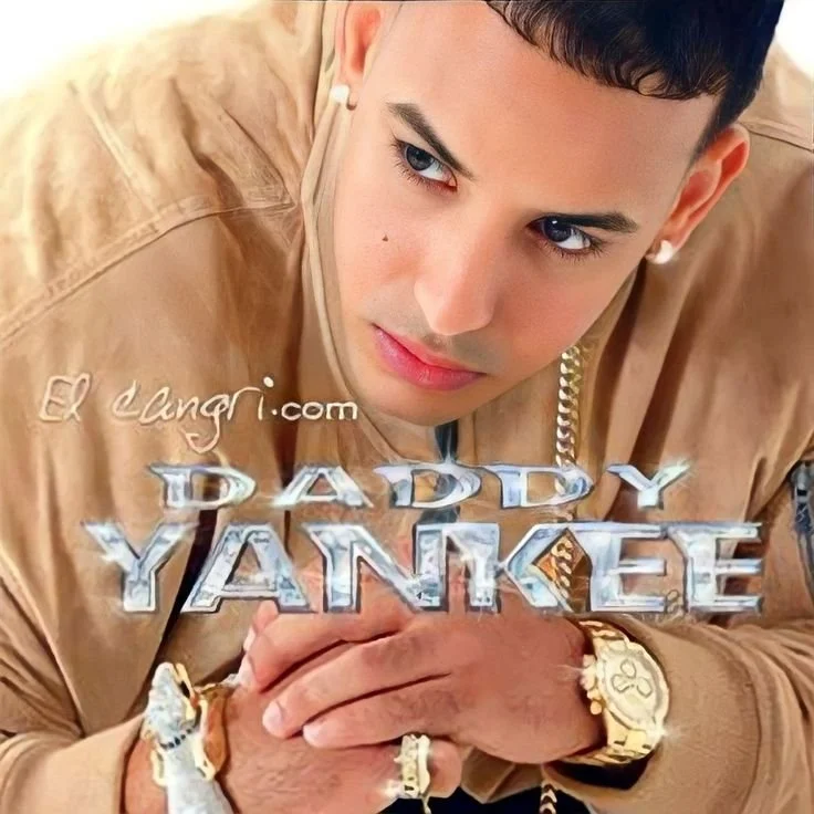 Daddy Yankee 2002