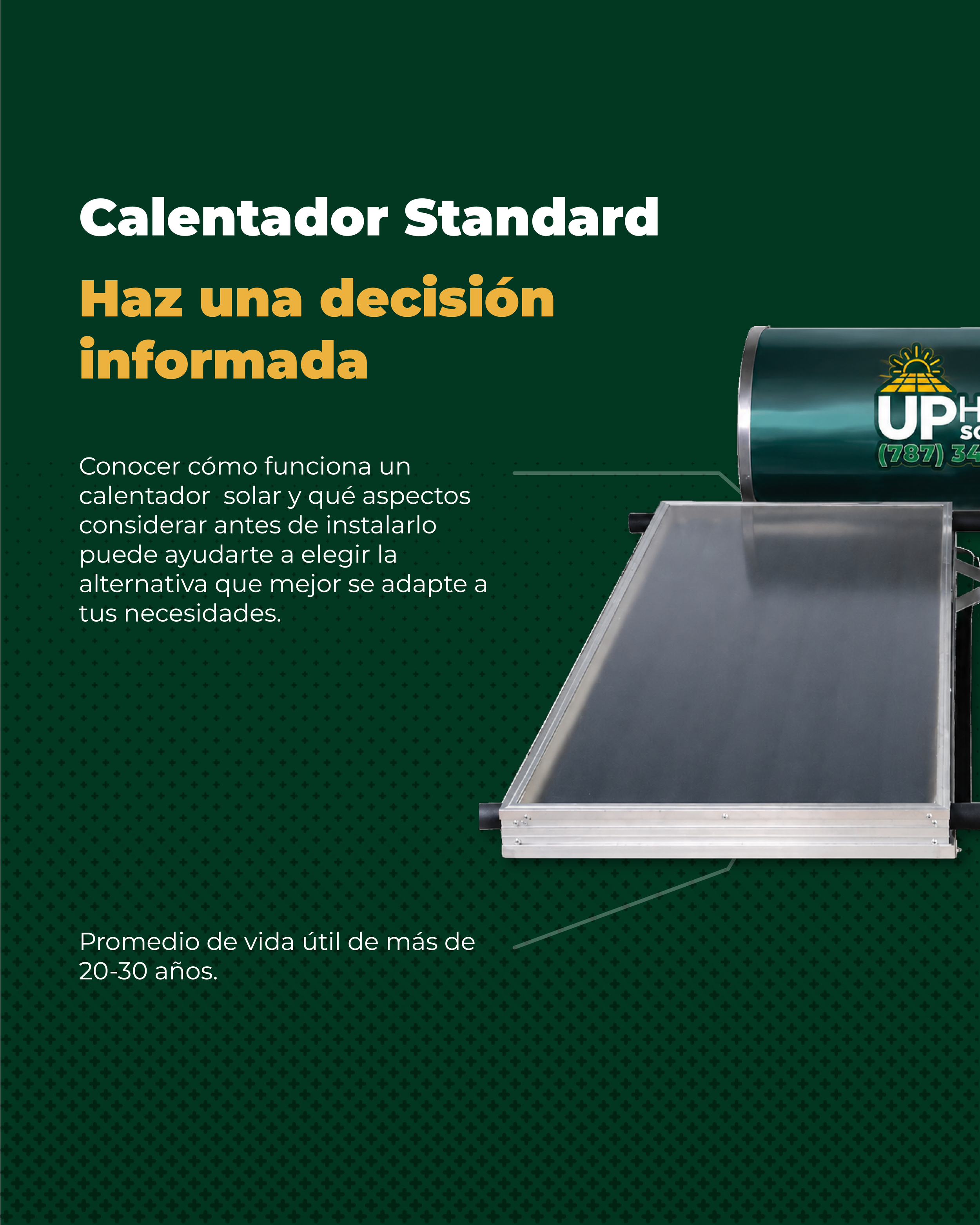 Redes Sociales UP Home Solution (carrusel 5