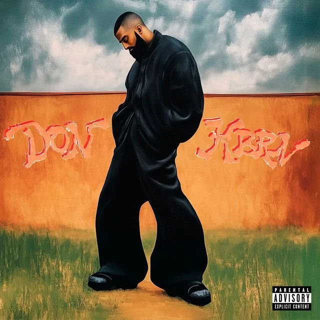 Eladio Carrión 2025