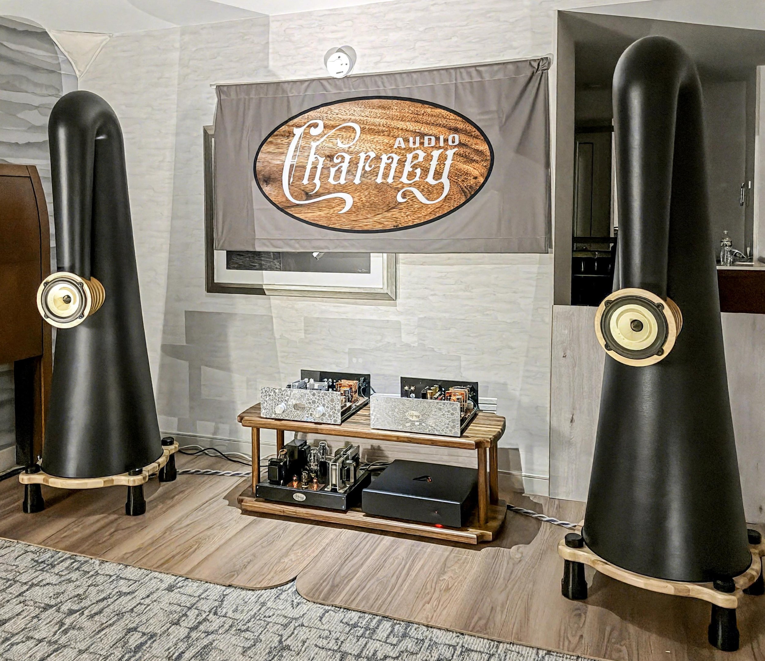 Capital AudioFest 2025