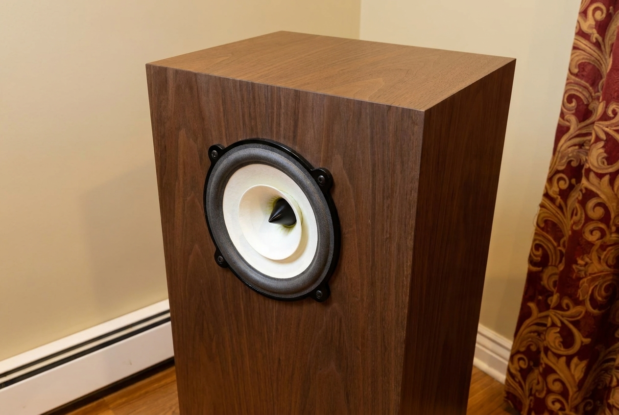2025's Best Floorstanding Speakers