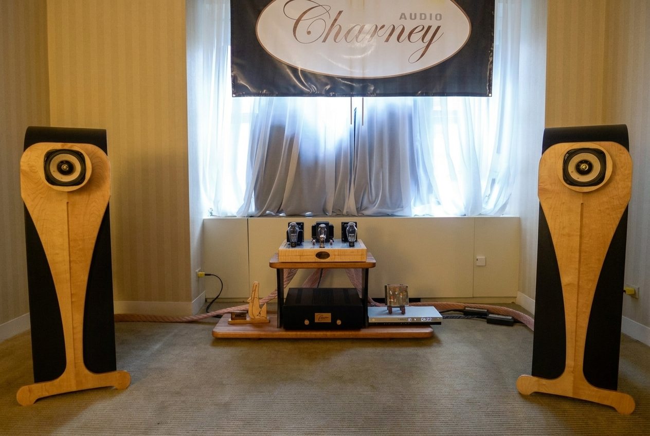 New York Audio Show 2016
