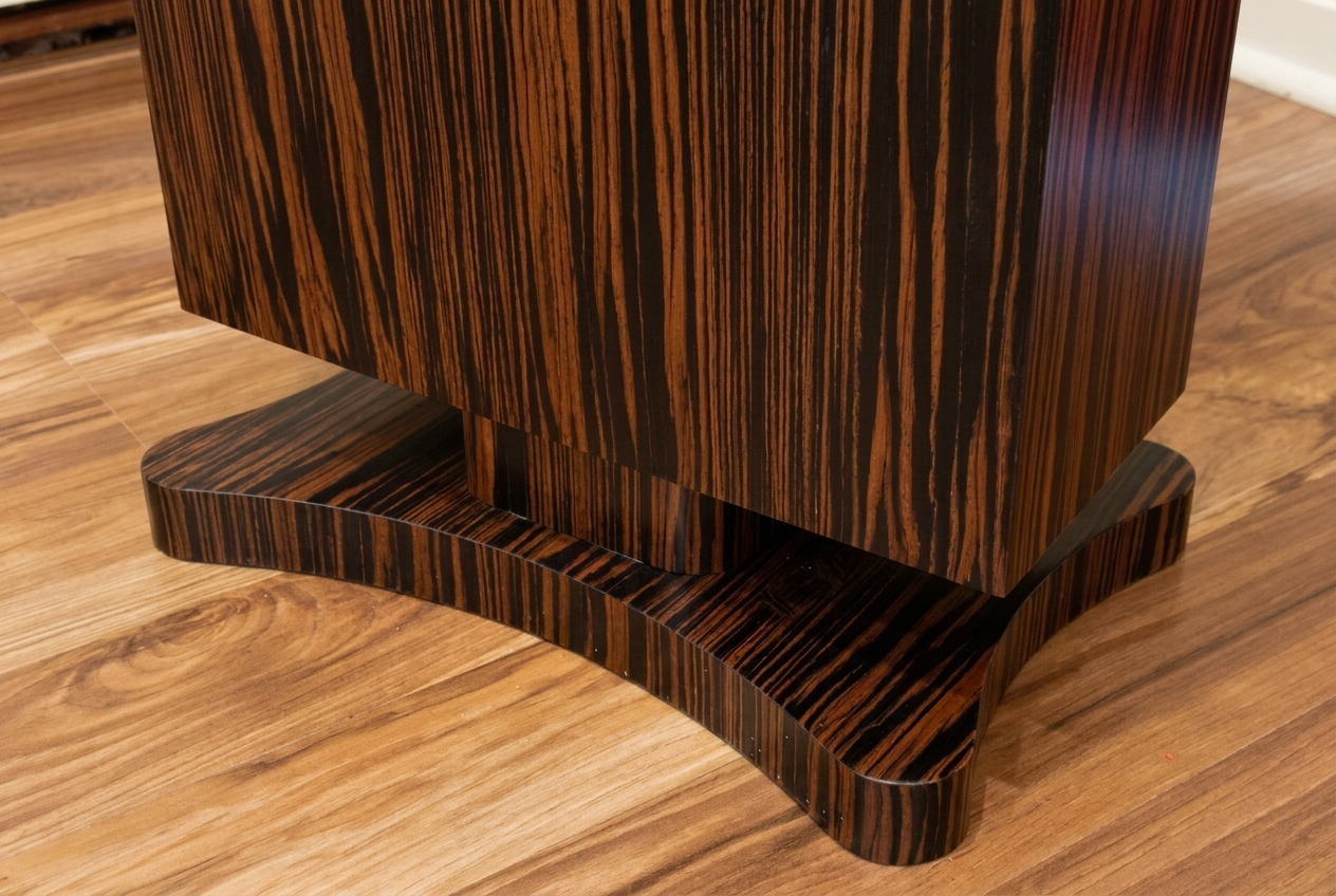 Charney Audio Maestro Loudspeakers