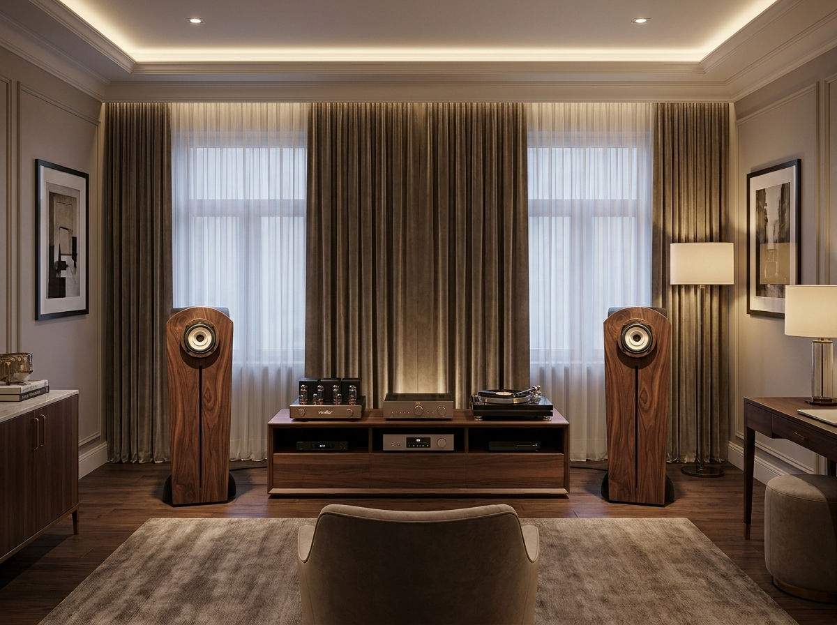 The Part-Time Audiophile guide: Best hi-fi gear of 2017