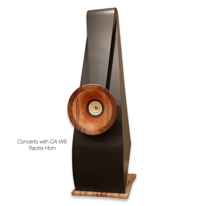 concerto with ca-w8 tractrix horn.png