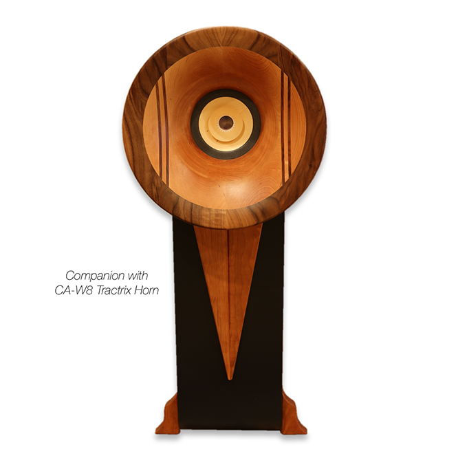 companion with ca-w8 tractrix horn.png