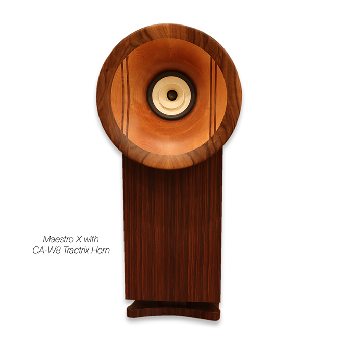maestro x with ca-w8 tractrix horn.png