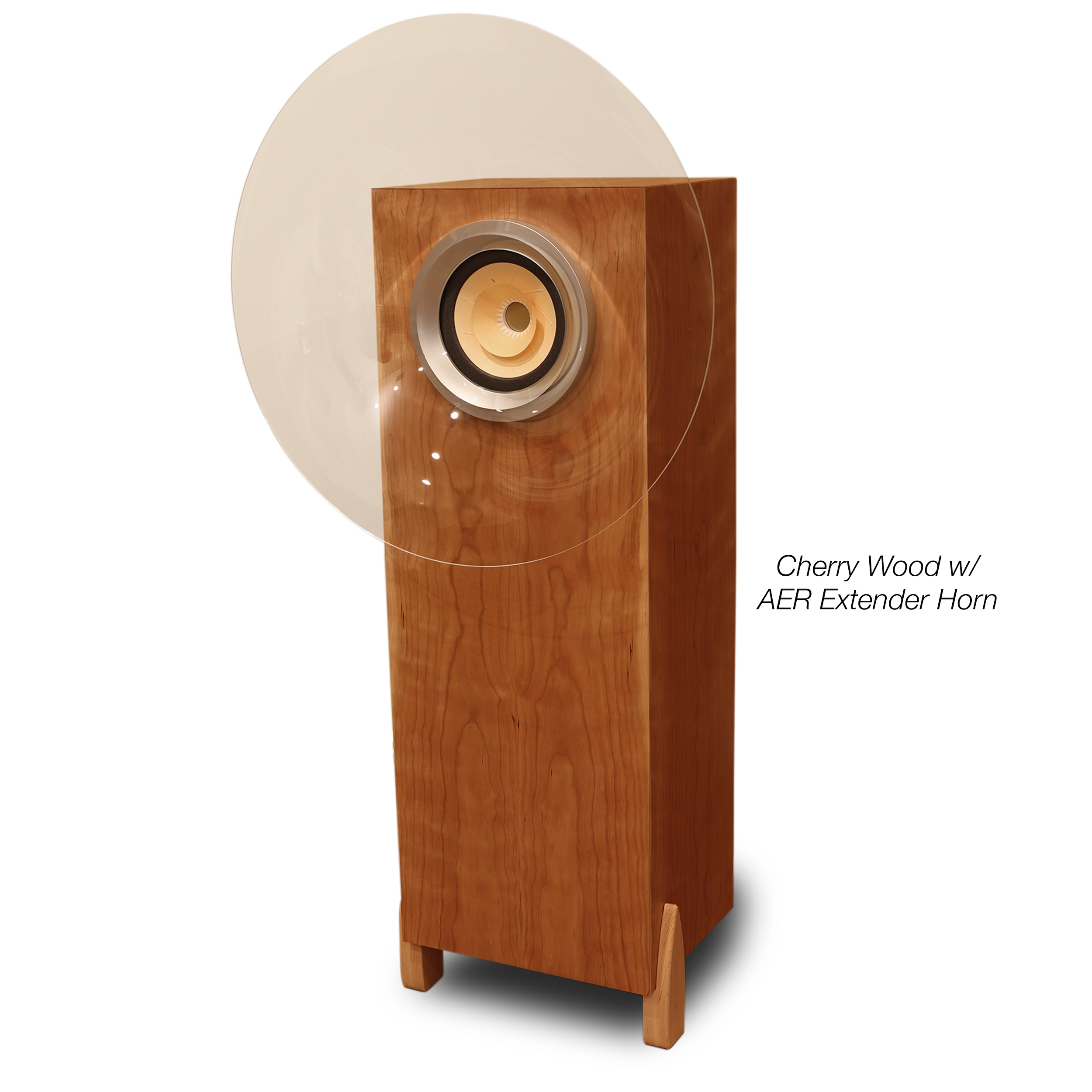 MaestroXL_AERExtenderHorn_CherryWood.png