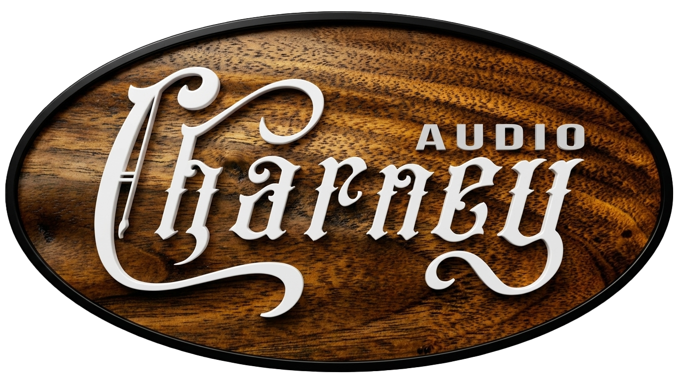 Charney Audio