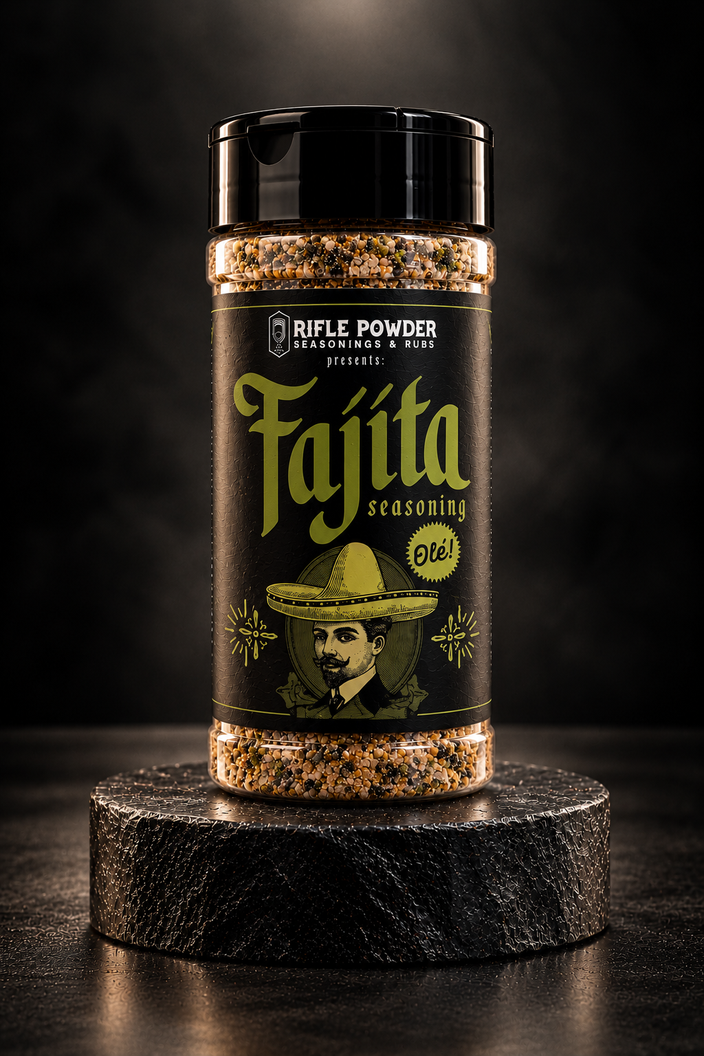 FAJITA
