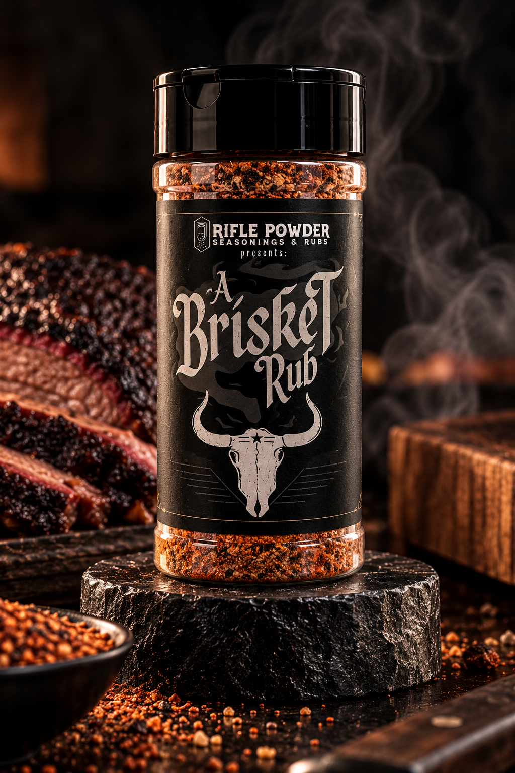 BRISKET
