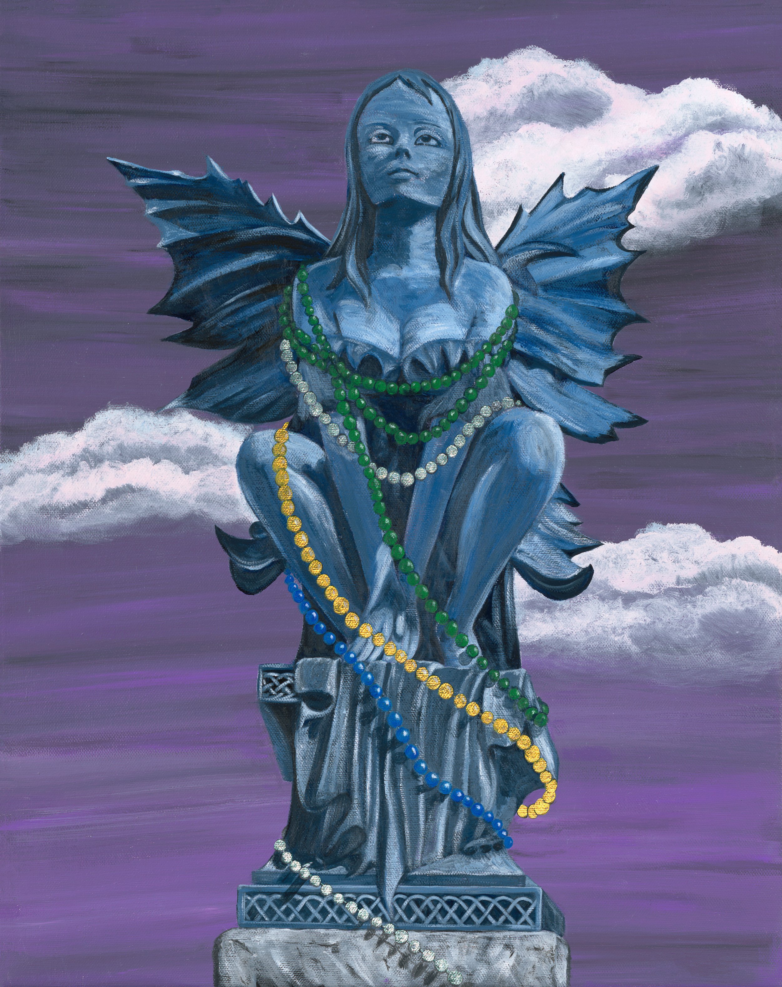 Âme Gitane 16
