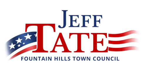 Jeff Tate For Council